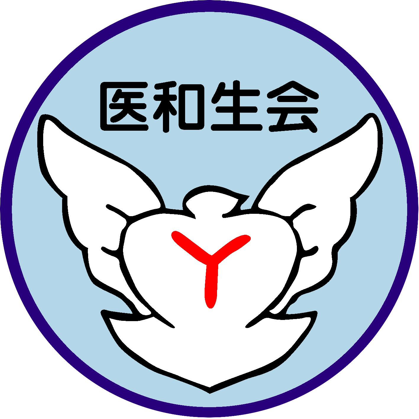 医療法人医和生会